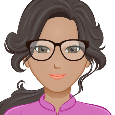 Ms. Charmaine<br>Assistant ECE Image
