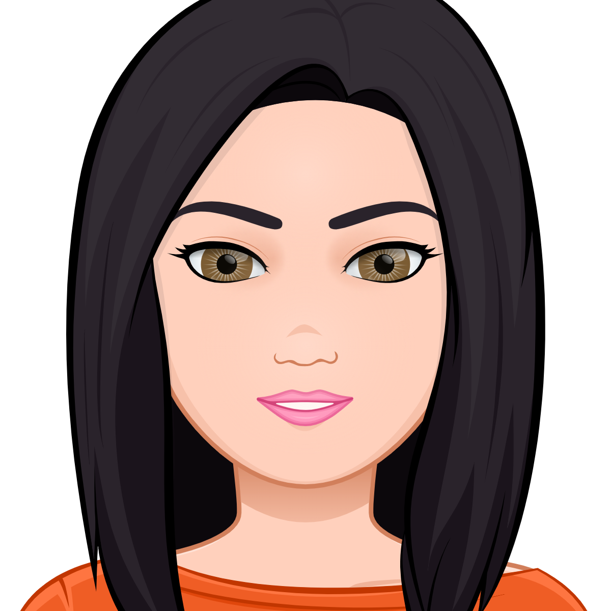 Ms. Carmen<br>Assistant Executive Director Image